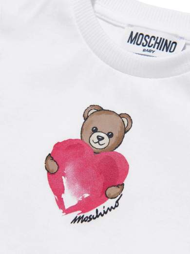 Moschino MDV0DJ LAA02