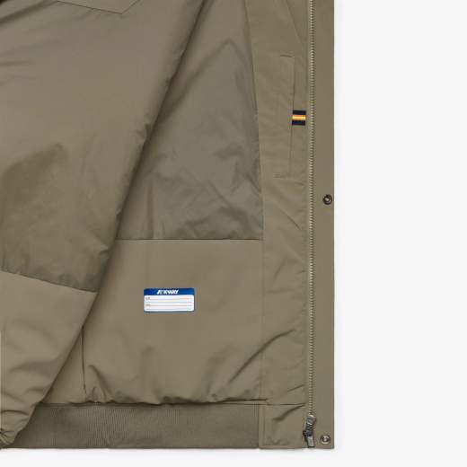 KWAY Giubbino Uomo