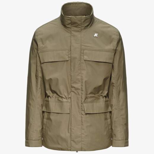 KWAY Giacca Uomo