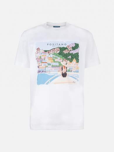 FEFE’ TSHQ QUADRO