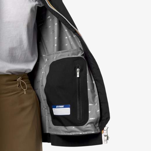 KWAY MARGUERITE STRETCH DOT