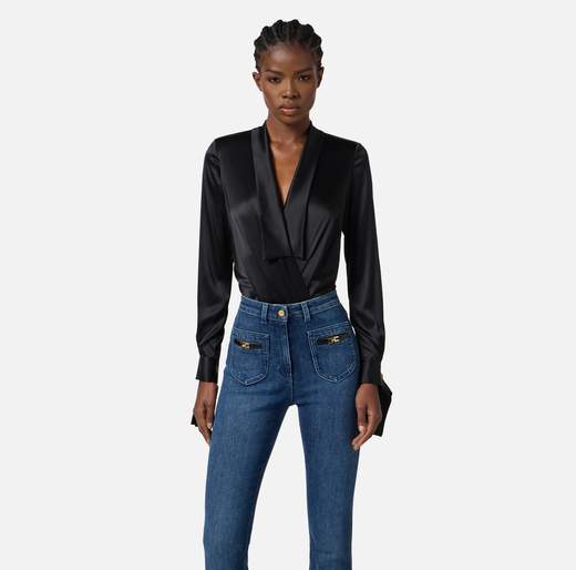 ELISABETTA FRANCHI CB00757E2