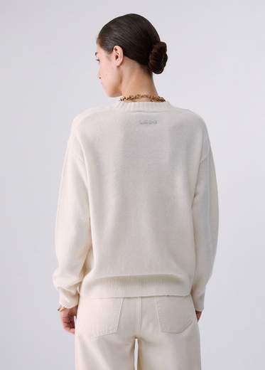 LIU JO Maglia Donna