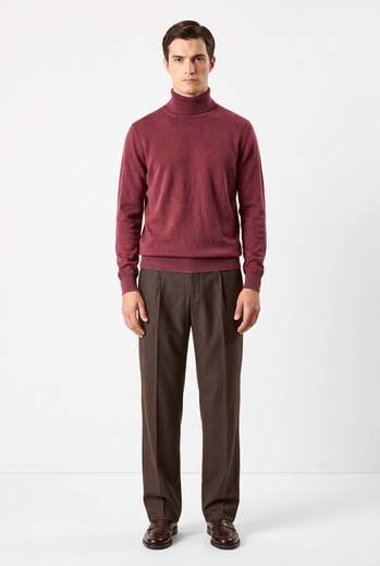 WOOL&Co Maglia Uomo