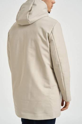 HESKIMO Parka Uomo