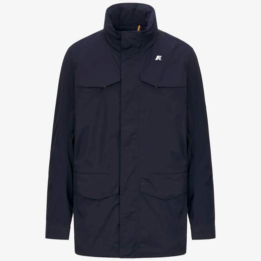 KWAY K8135HW-MANUEL ST NYL JERS