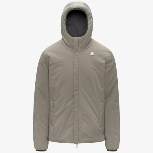 KWAY K6128VW - JACK ST WARM DOUBLE