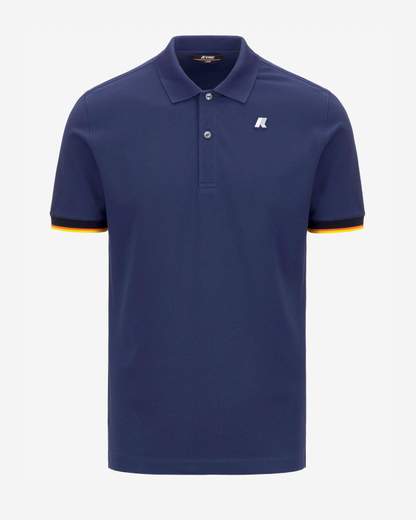 KWAY K1125BW-VINCENT PIQUE