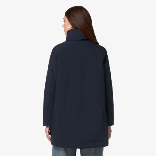 KWAY Giacca Donna