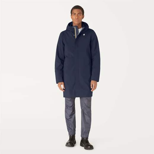 KWAY K21372W THOMAS BOND