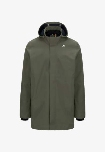 KWAY K6116YW - DUKE BONDED