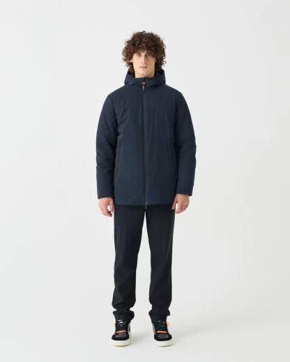 SUNS Parka Uomo