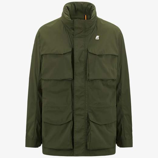 KWAY K2121QW MANPHY STRETCH NYL JERSEY