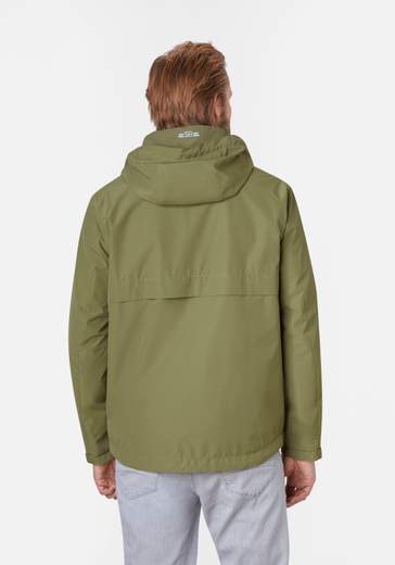 S4 JACKETS 70581 7150 SONDRIO