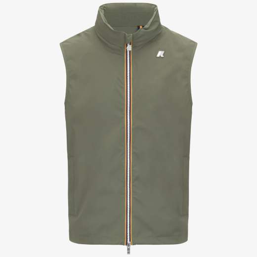 KWAY Gilet Uomo
