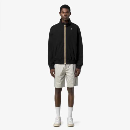 KWAY ARSENE STRETCH DOT
