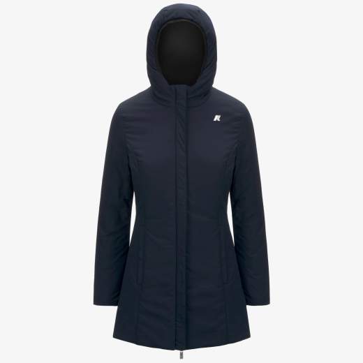 KWAY Parka Donna