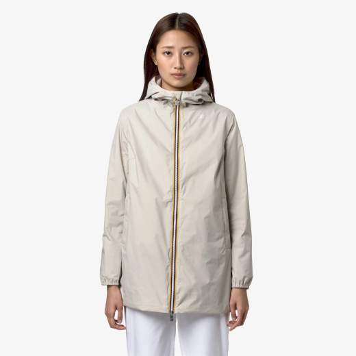 KWAY SOPHIE PLUS.2 REVERSIBLE