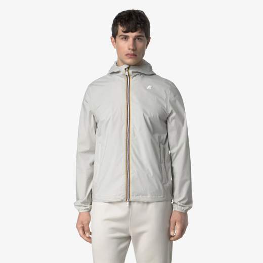 KWAY JACK STRETCH NYLON JERSEY