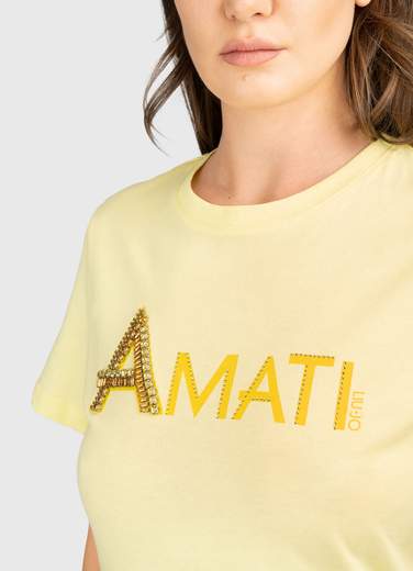 LIU JO T-shirt Donna