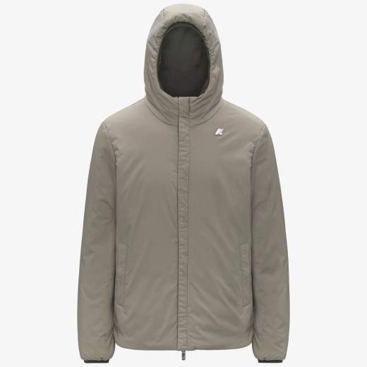 KWAY K6128VW - JACK ST WARM DOUBLE