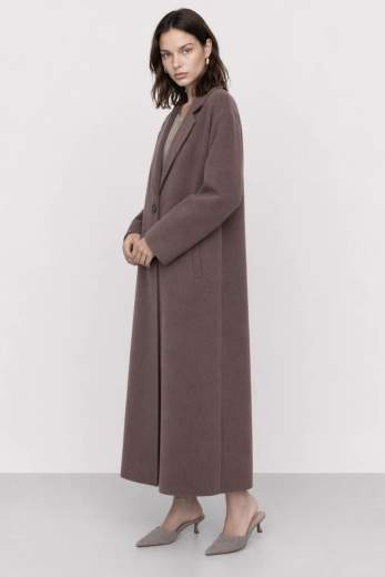 KOCCA Cappotto Donna