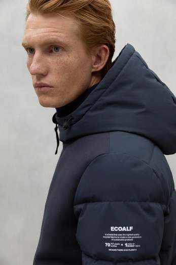 ECOALF RITTERALF SHORT