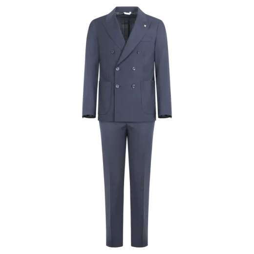 ALESSANDRO GILLES A74P.P162 DOPPIOPETTO