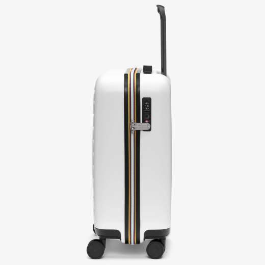 KWAY EUDOXIE LOGO TROLLEY S