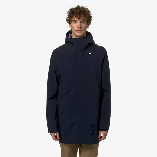 KWAY K5126SW TOMMY BONDED JERSEY