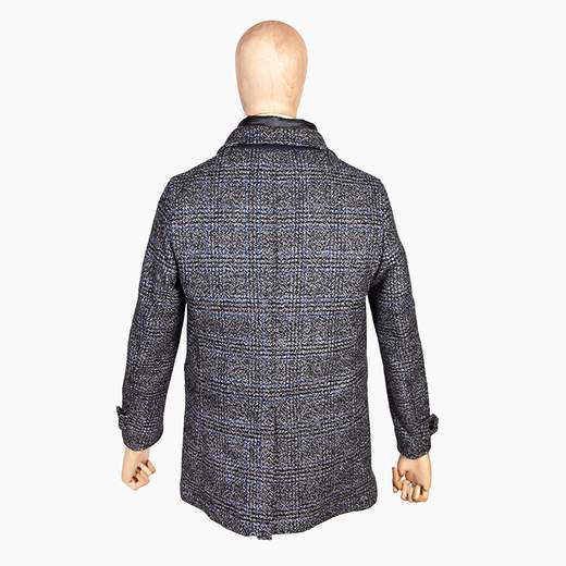 PAOLONI Cappotto 181619