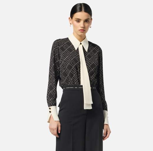 ELISABETTA FRANCHI CA10456E2