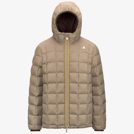 KWAY K4121NW JACK ST THERMO DOUBLE
