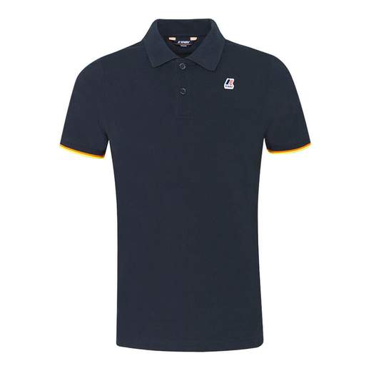 KWAY K1125BW-VINCENT PIQUE