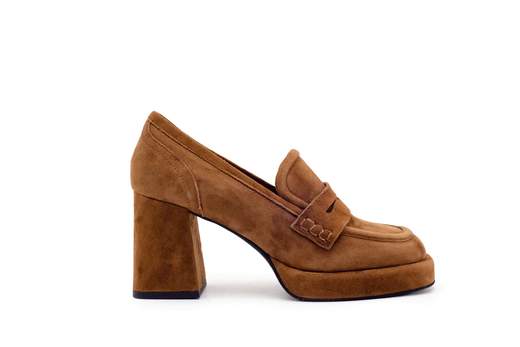 EVALUNA Mocassino ALESSIA 9801