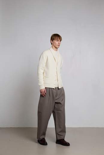 WOOL&Co Maglia Uomo