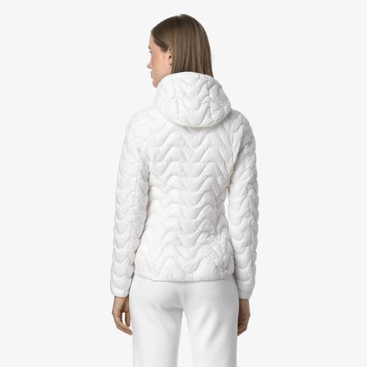 KWAY K5126IW-LILY QUILTED WARM