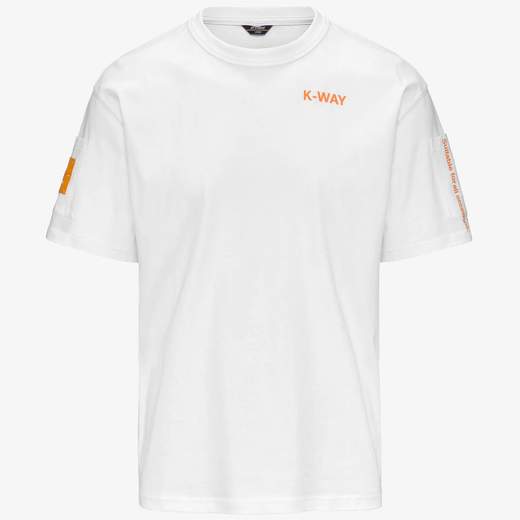KWAY K5127JW FANTOME SLEEVE POCKET