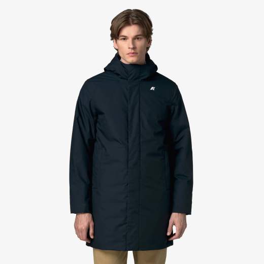 KWAY Parka Uomo