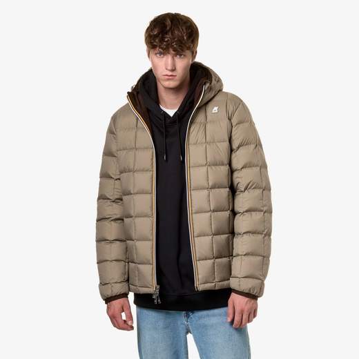 KWAY K4121NW JACK ST THERMO DOUBLE