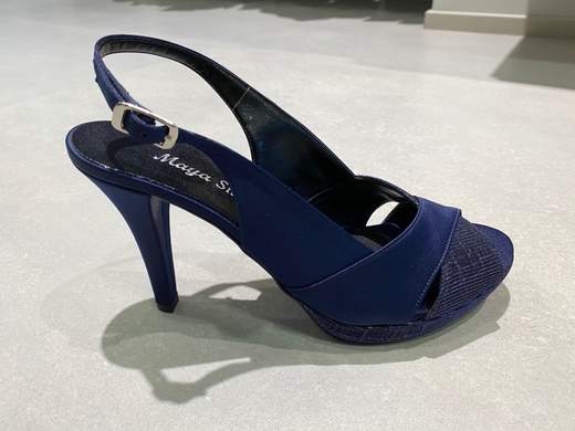 MAYA SHOES 1601/546