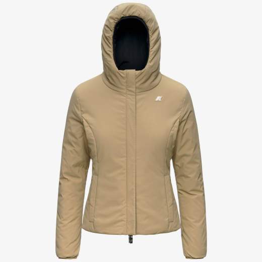 KWAY Giacca Donna
