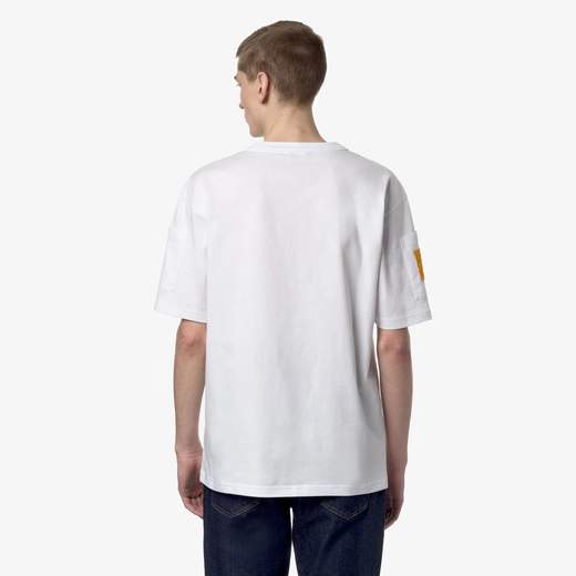 KWAY K5127JW FANTOME SLEEVE POCKET