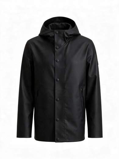HESKIMO Parka Uomo