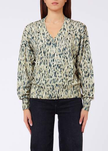 LIU JO Maglia Donna