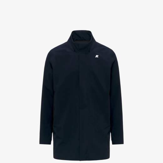 KWAY DUKE BONDED JERSEY