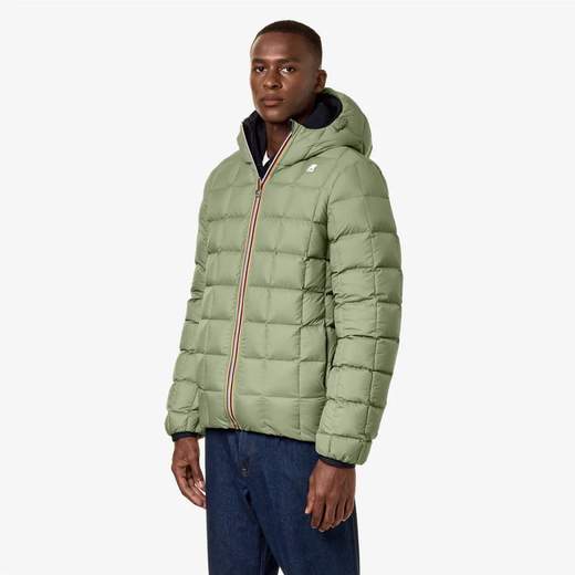 KWAY K4121NW JACK ST THERMO DOUBLE