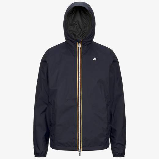 KWAY K2124EW-JAKE PLUS.2 DOUBLE