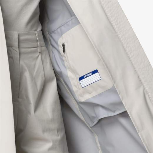 KWAY K61337W BARBRA STRETCH 2L