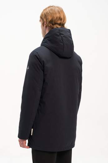 MORE Parka Uomo